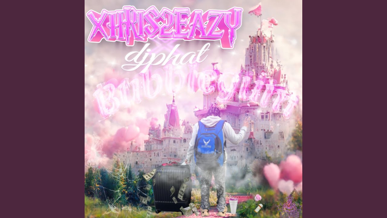 Watch Bubblegum on YouTube Watch Bubblegum on YouTube