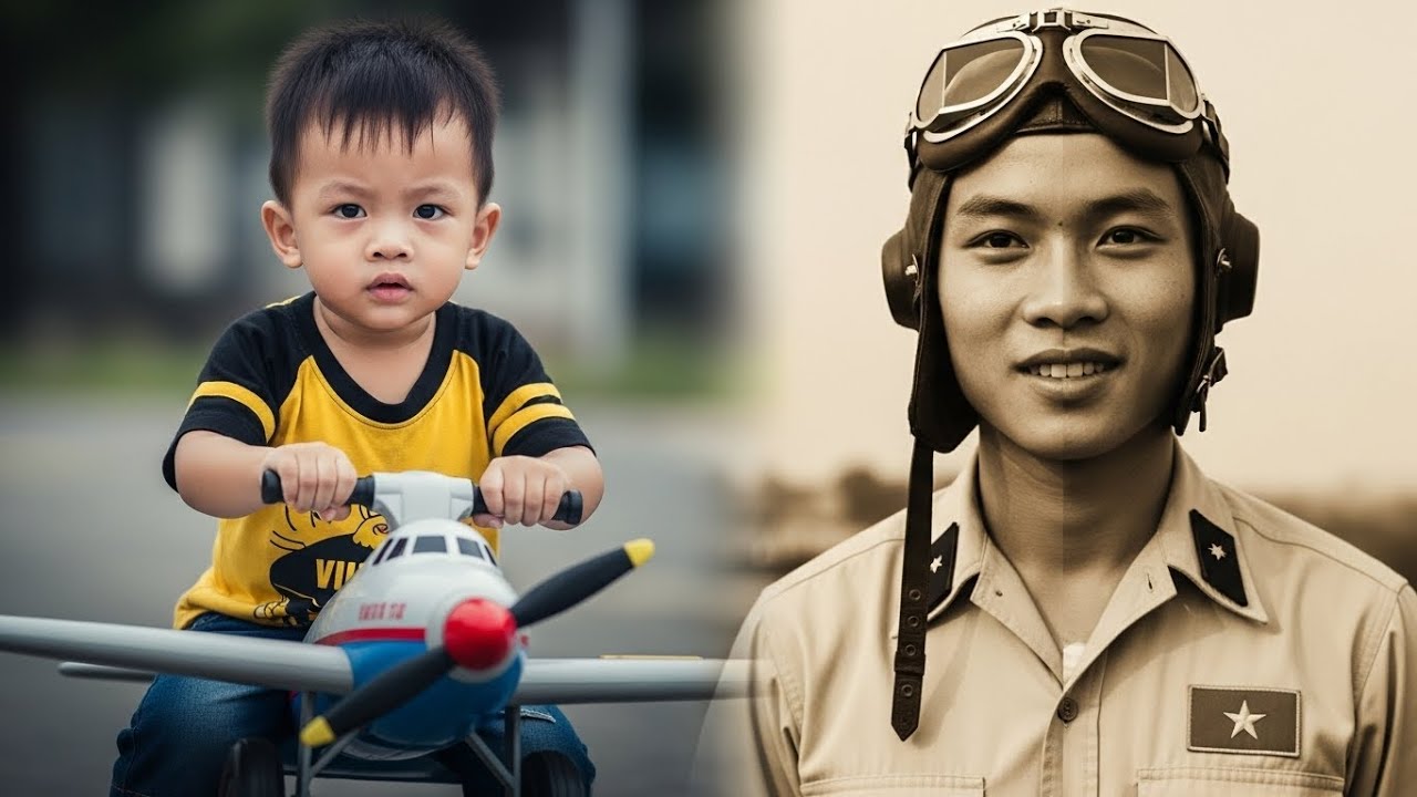 Bằng Chứng Luân Hồi? Đứa Trẻ 3 Tuổi Nhớ KIẾP TRƯỚC