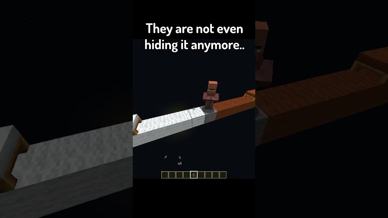 Minecraft is RACIST! 😭