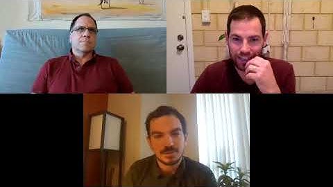 A conversation with John Vervaeke and Christopher Mastropietro