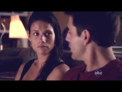 Andy McNally and Sam Swarek [ Rookie Blue ]