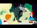 Петя и Красная Шапочка Petya I Krasnaya Shapochka 1958 Золотая коллекция Soyuzmulfilm Петя и Красная Шапочка Petya I Krasnaya Shapochka 1958 Золотая коллекция Soyuzmulfilm