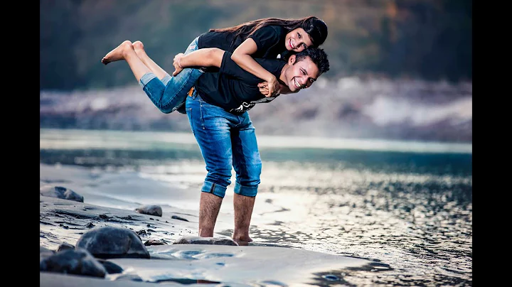 Dil Diyan Gallan | Pre Wedding Film | ft. Ashish & Shivani | Sampoorna Kala Production