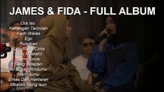 JAMES & FIDA - FULL ALBUM