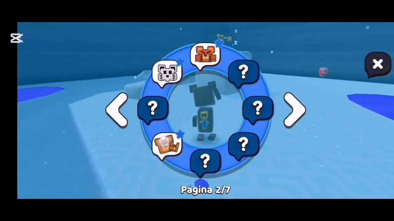 Super bear Adventure el video no puedo perder una vida music