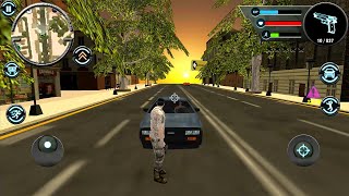 Army Car Driver (By Naxeex Ltd) Android Gameplay screenshot 4