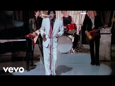 Bryan Ferry - Let&#039;s Stick Together