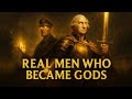 Real Men Who Became Gods