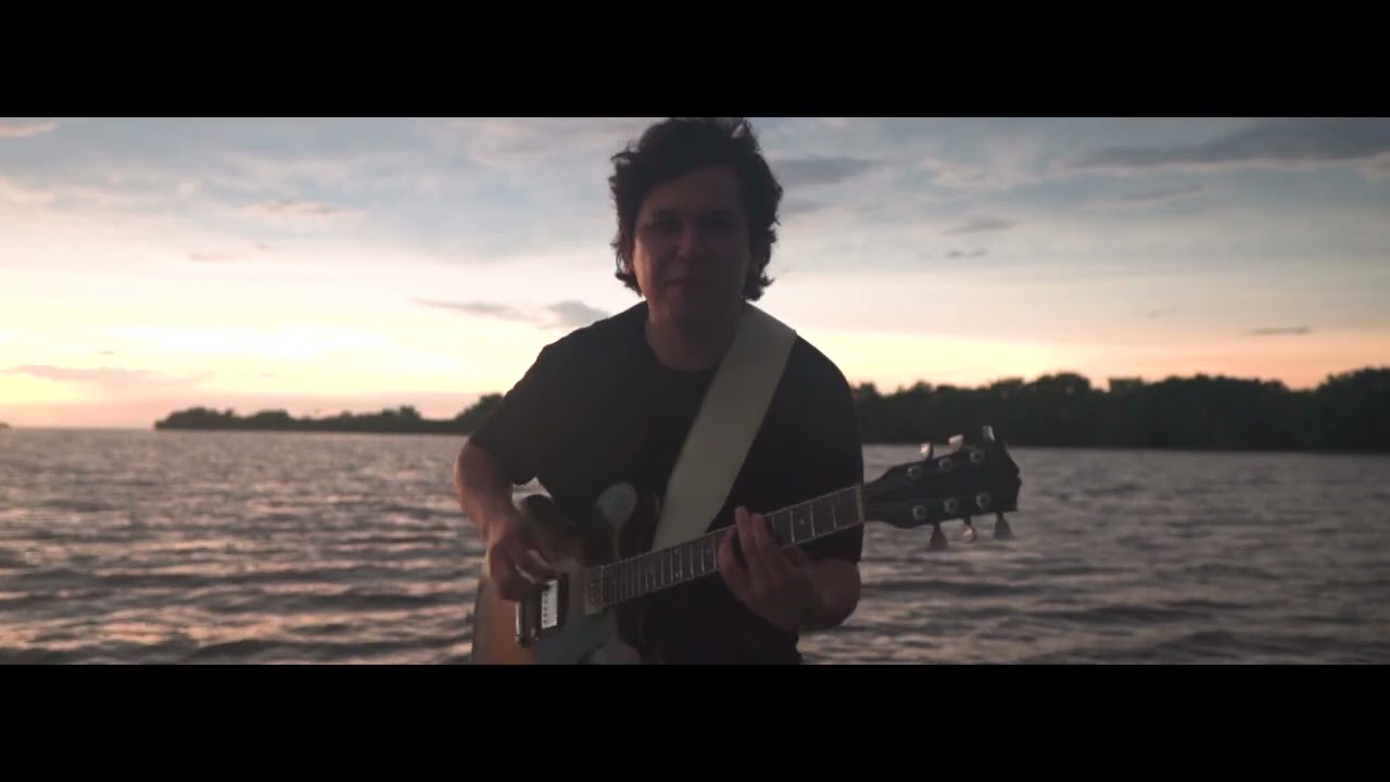 Fredy Guzman - Destruction (Official video)