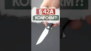 Ist Dieses Einhandmesser Legal Zu Führen?Das Geheimnis Hinter Flipjoint Messern Böker