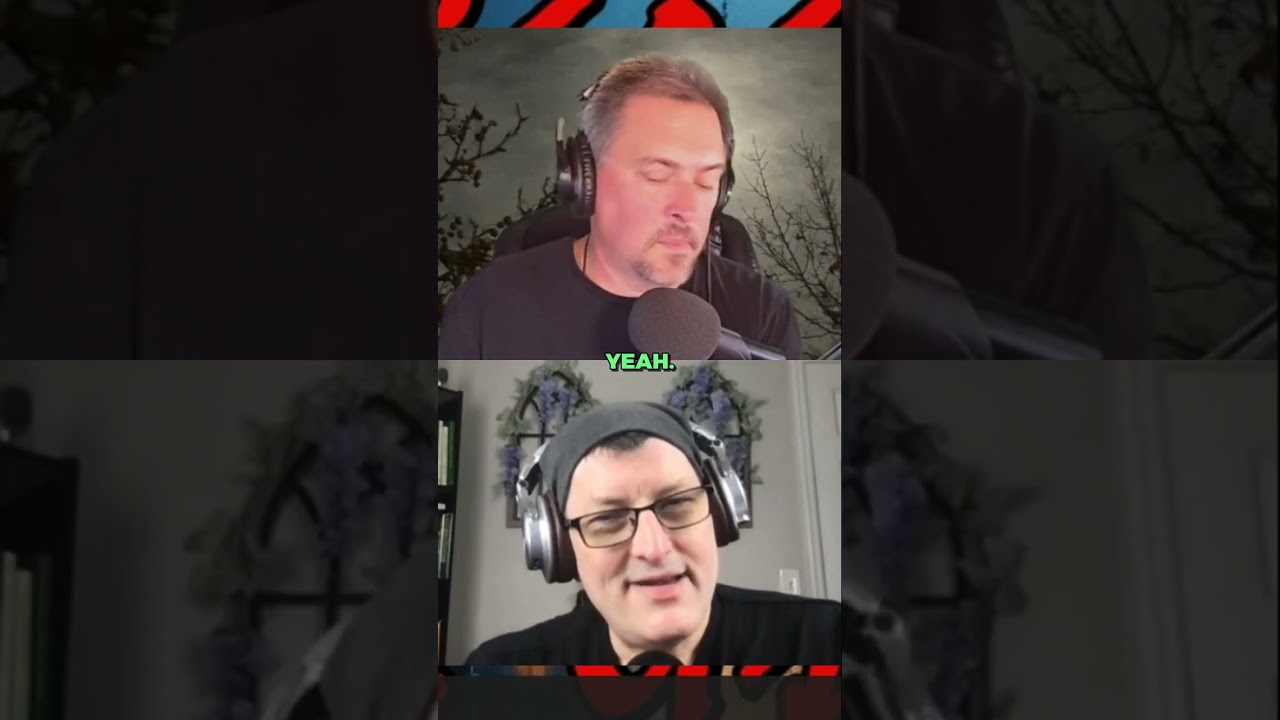 Are paranormal encounters a figment of imagination?