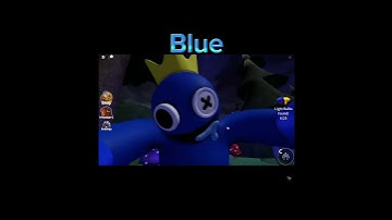 Roblox characters that are either broken or pure evil.