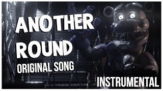 Video thumbnail of ""Another Round" | FNAF FUNTIME FREDDY SONG - (INSTRUMENTAL)"