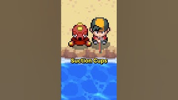 Secret Effects of Pokémon Abilities