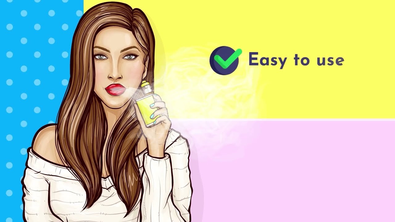 New to Vaping Cannabis? Here's What You Need to Know | DC Initiative 71