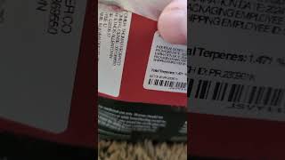 Eleven - GMO Heavy Indica for insomnia medical marijuana review