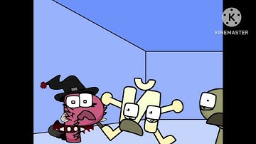 Russian Alphabet Lore Pizza Tower Scream Meme