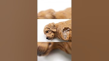 When AI ASMR Prompts Fail LOL | Funny Slime Videos Gone Wrong