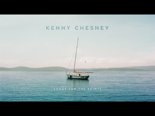 Kenny Chesney - Love for Love City