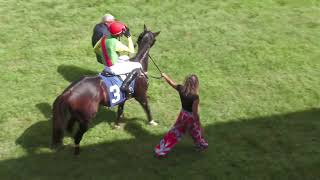 BTC RACE DAY 22ND AUGUST 2026 RACE 4