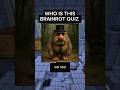 GUESS THESE ITALIAN BRAINROT CHARACTERS GUESS THESE ITALIAN BRAINROT CHARACTERS