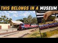 Build a Museum Quality Train Station - Realistic Scenery Vol.25