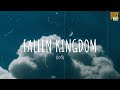 Fallen Kingdom (lofi) - Shalom Margaret, Gustixa // (Vietsub + Lyric)