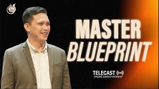 Master Blueprint | Bro. Allan Barabat