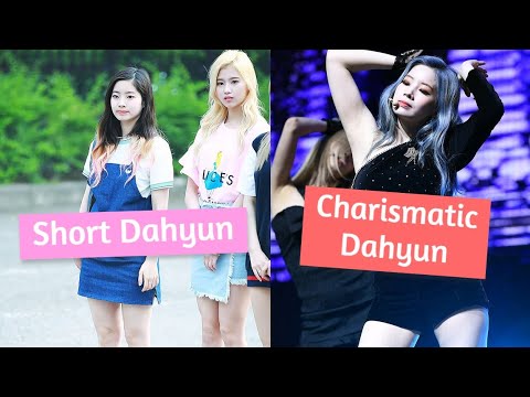 6 Shortest But Charismatic Female Idols of Kpop