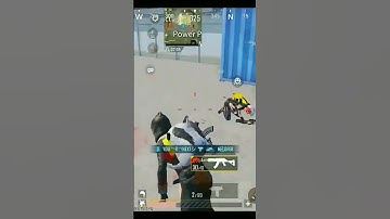 PUBG Mobile Gaming Montage 😍 plz like and subscribe 😜