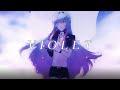 『VIOLET』 - Ninomae Ina'nis【English Cover】(Avaalie)