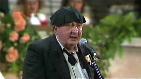 Wolfgang Wollenhaupt als Der Drge Pit 1992