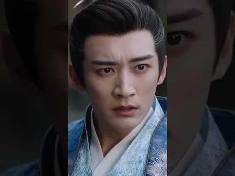 潘樾遇刺，凶手是阿江？采薇似有感应心神不宁 | YOUKU COSTUME #花间令 #InBlossom #鞠婧祎 #刘学义 #shorts #优酷 #youku