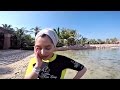 DUBAI VLOG! DAY 3 - THE ATLANTIS, SWIMMING WITH DOLPHINS & SID PEES HIMSELF!!
