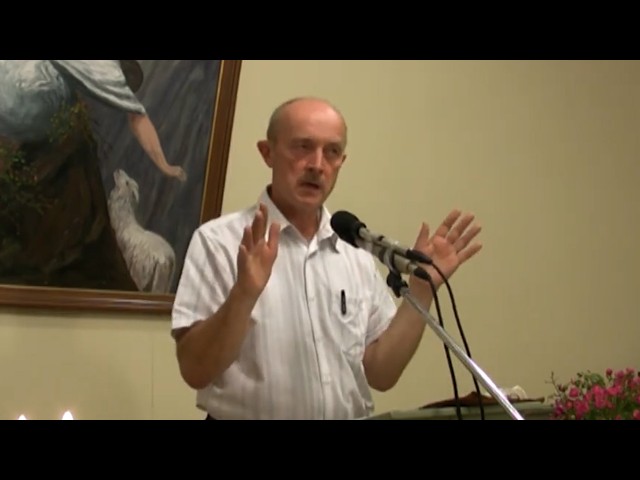 Kristian Fagerli: Gå i hast!