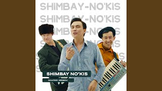 Shimbay No’kis - Dawran Abdimov