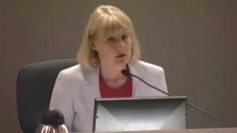 Mission Viejo recall election, Recall Lance MacLea...