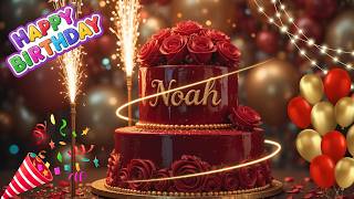 Lagu Selamat Ulang Tahun Nuh – Selamat Ulang Tahun untukmu