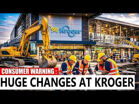 Kroger Timing Today