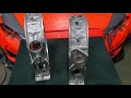 Peripheral Port Rotary Housings, tech talk, comparisons, reviews and information Kyle Mohan Racing