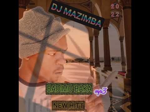 BADIMO BAKA MPONTSENG TSELA ( DJ MAZIMBA FT 💖💋