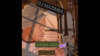 Badimo Baka Mpontseng Tsela  Dj Mazimba Ft 