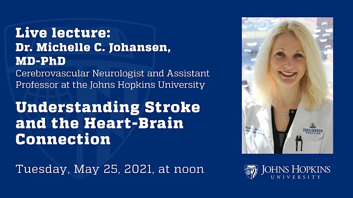 Understanding Stroke and the Heart-Brain Connection