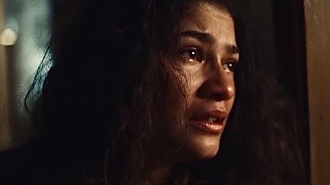 Rue has a breakdown | S02 E05