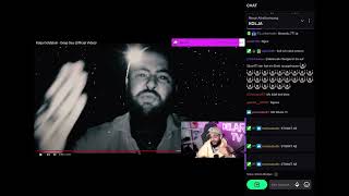 Sami Reagiert auf Kolja Goldstein - Deep Sea