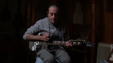 italian Tone Bender MK1,5 clones. Gray VS Black by PEDALEST.COM