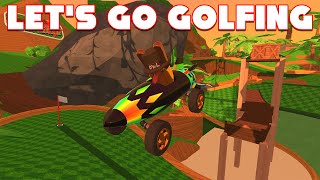 Fore! - Kick or Clutch Ep. 1011