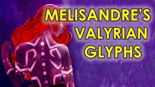 Melisandres Secret Valyrian Connection
