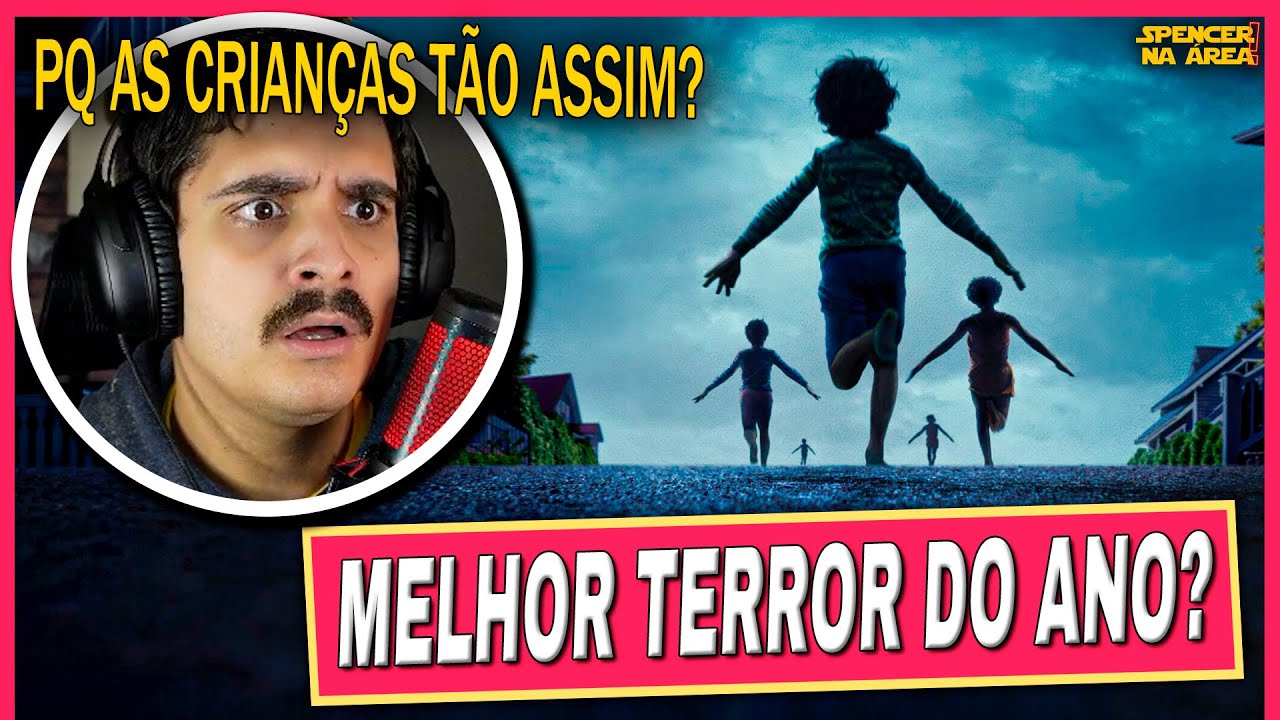 A HORA DO MAL é tão bom assim?