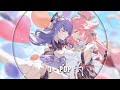 ❀「Nightcore」~ Dear My MAJIHA Sisters「マジハパープル (CV.高槻かなこ), マジハピンク (CV.降幡 愛)」~ ❀